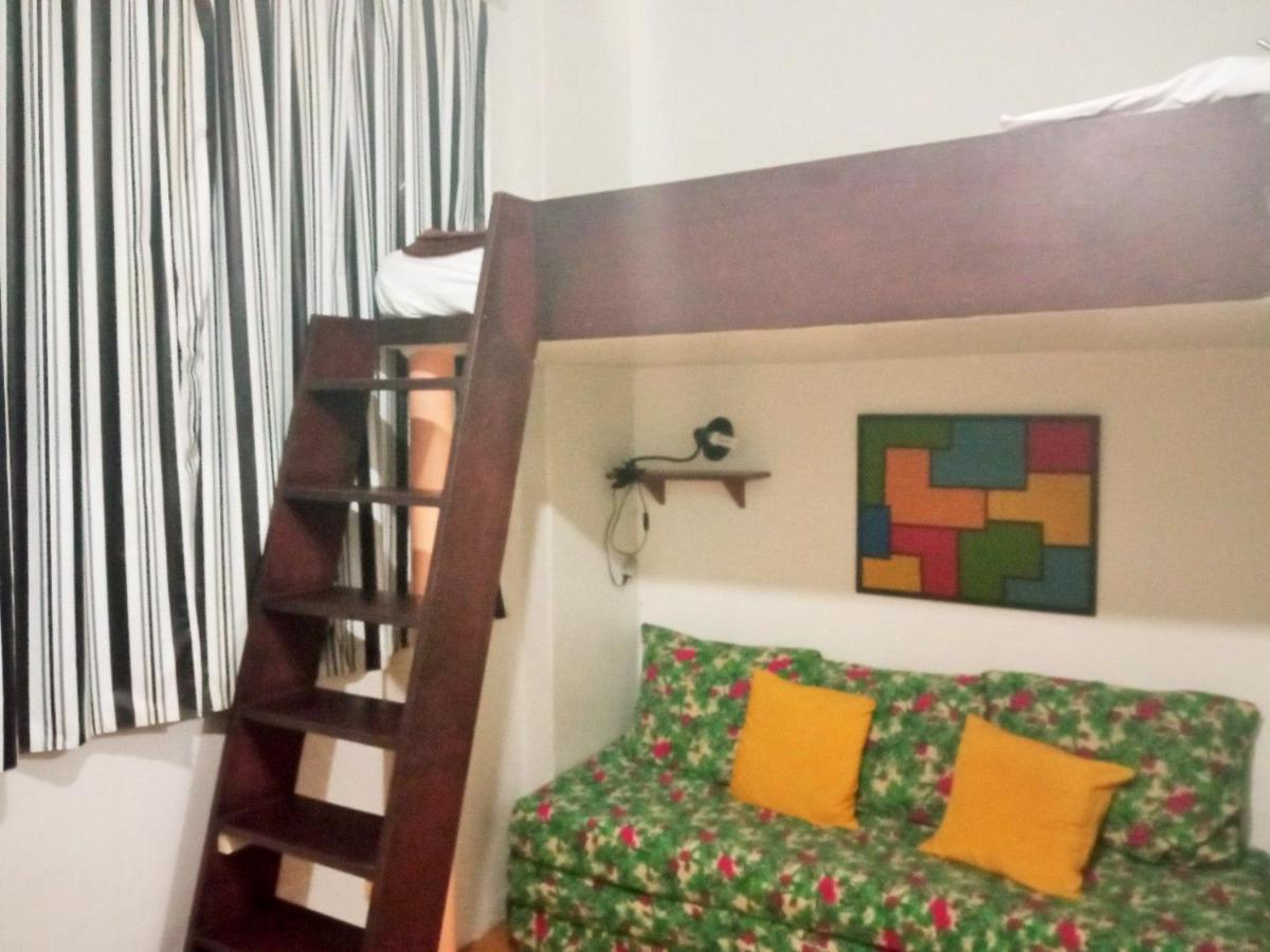 Princesinha De Copa - Conforto, Sol E Diversao! Appartement Rio de Janeiro