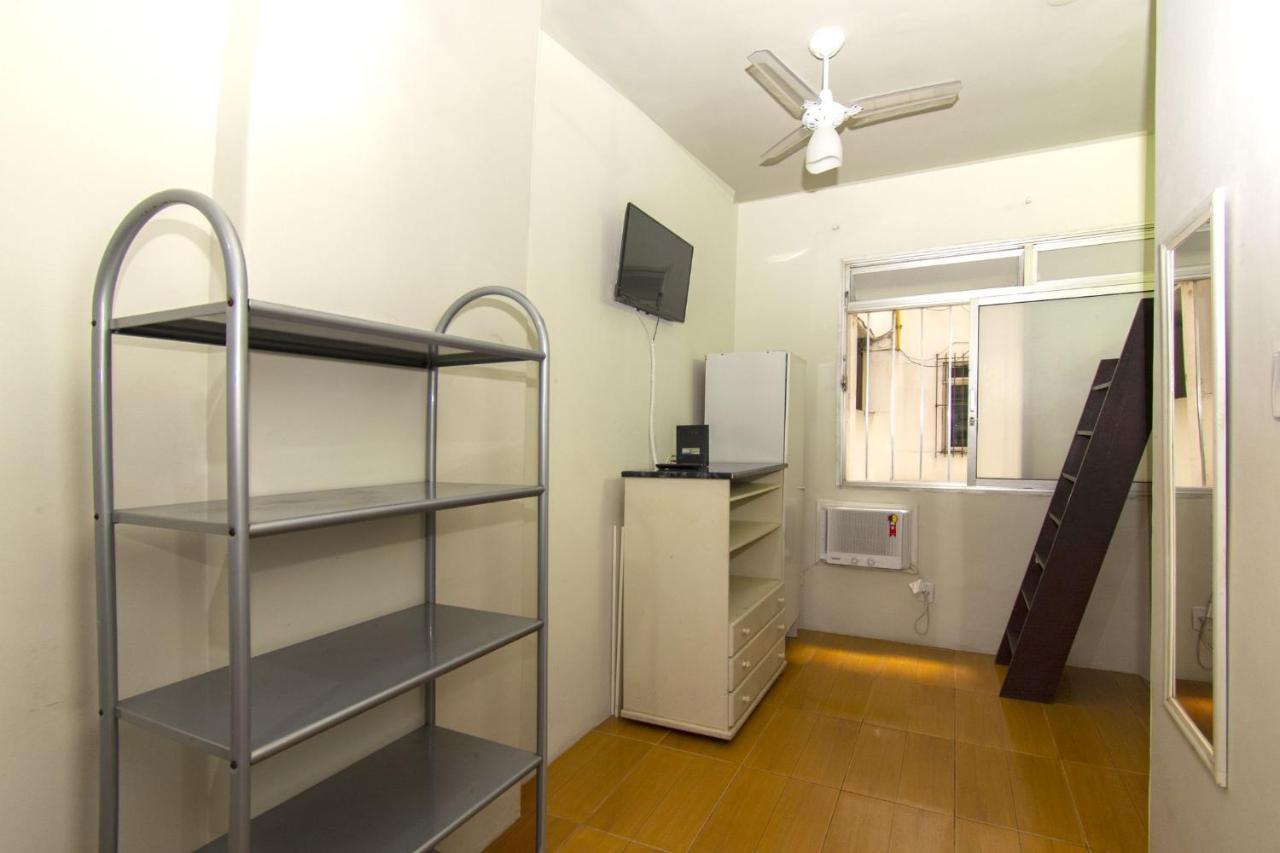 Princesinha De Copa - Conforto, Sol E Diversao! Appartement