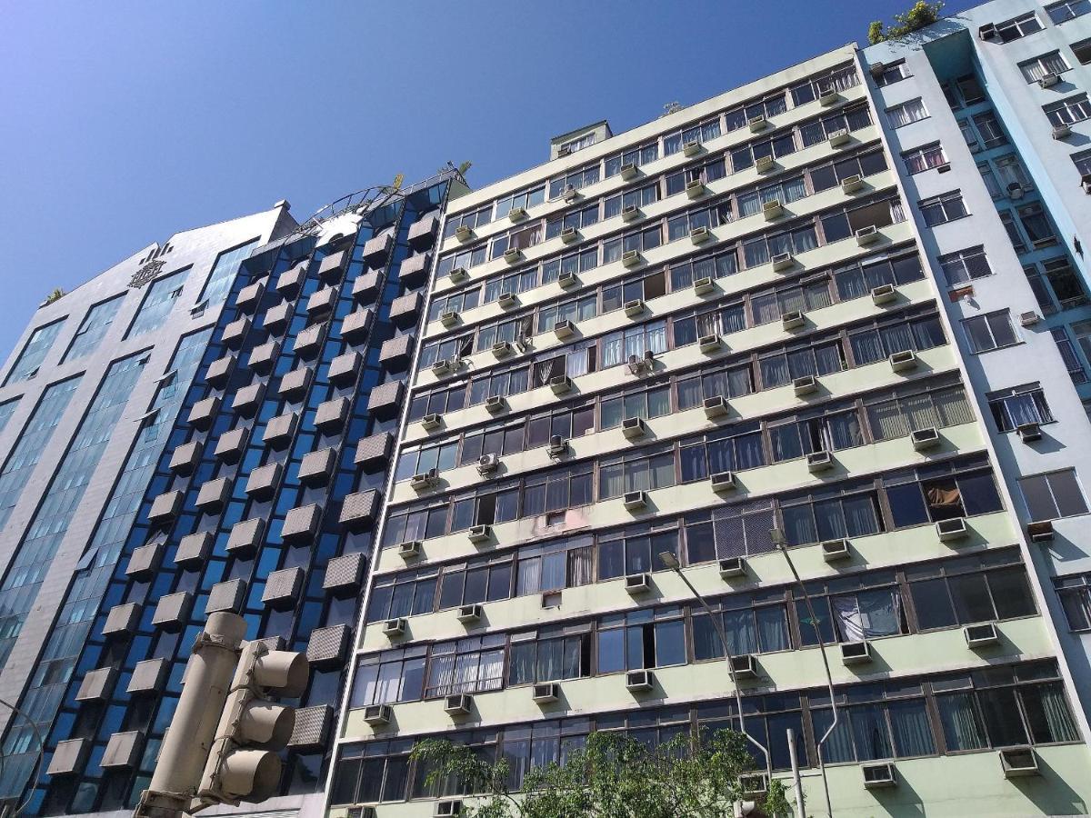 Appartement Princesinha De Copa - Conforto, Sol E Diversao! Rio de Janeiro