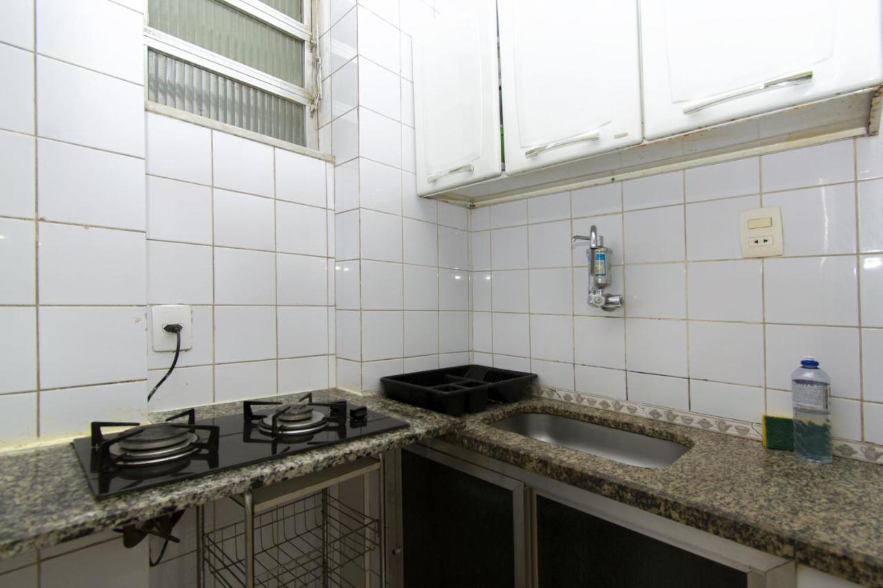 Princesinha De Copa - Conforto, Sol E Diversao! Appartement *